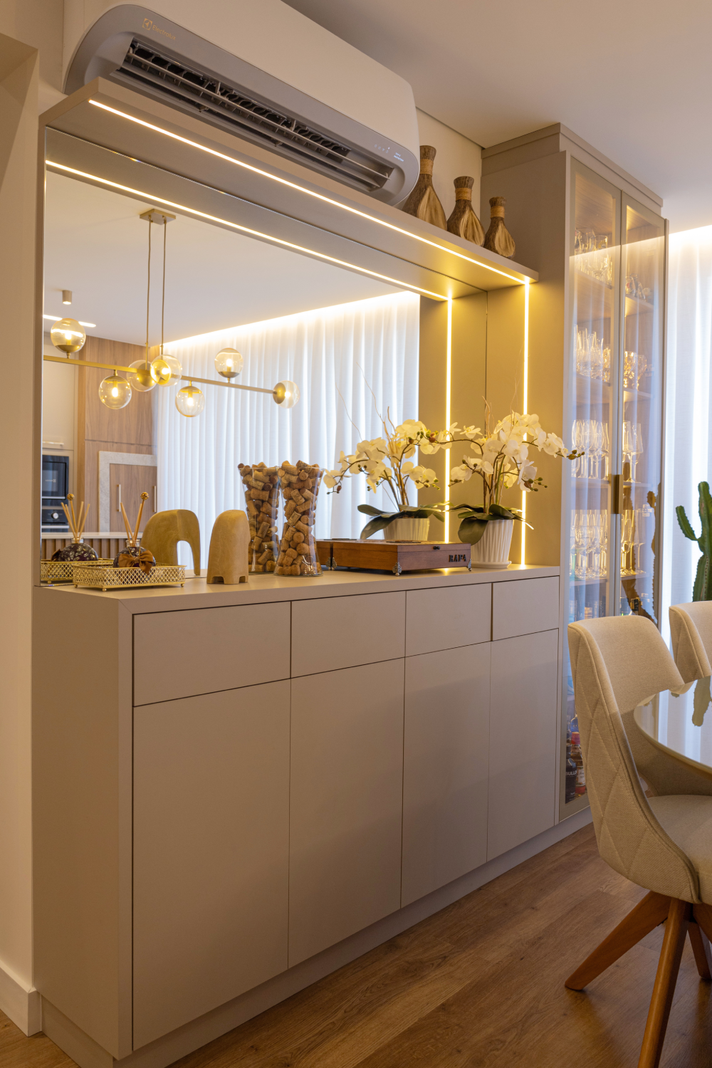 Sala de Jantar 1