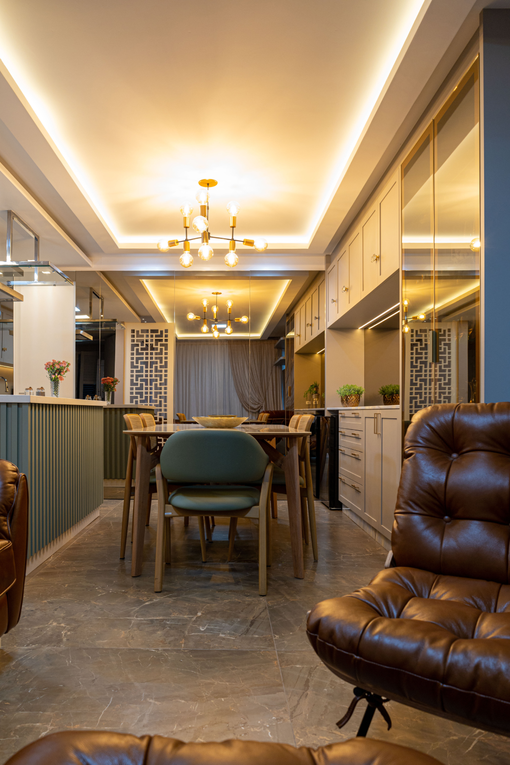 Sala de Jantar 7