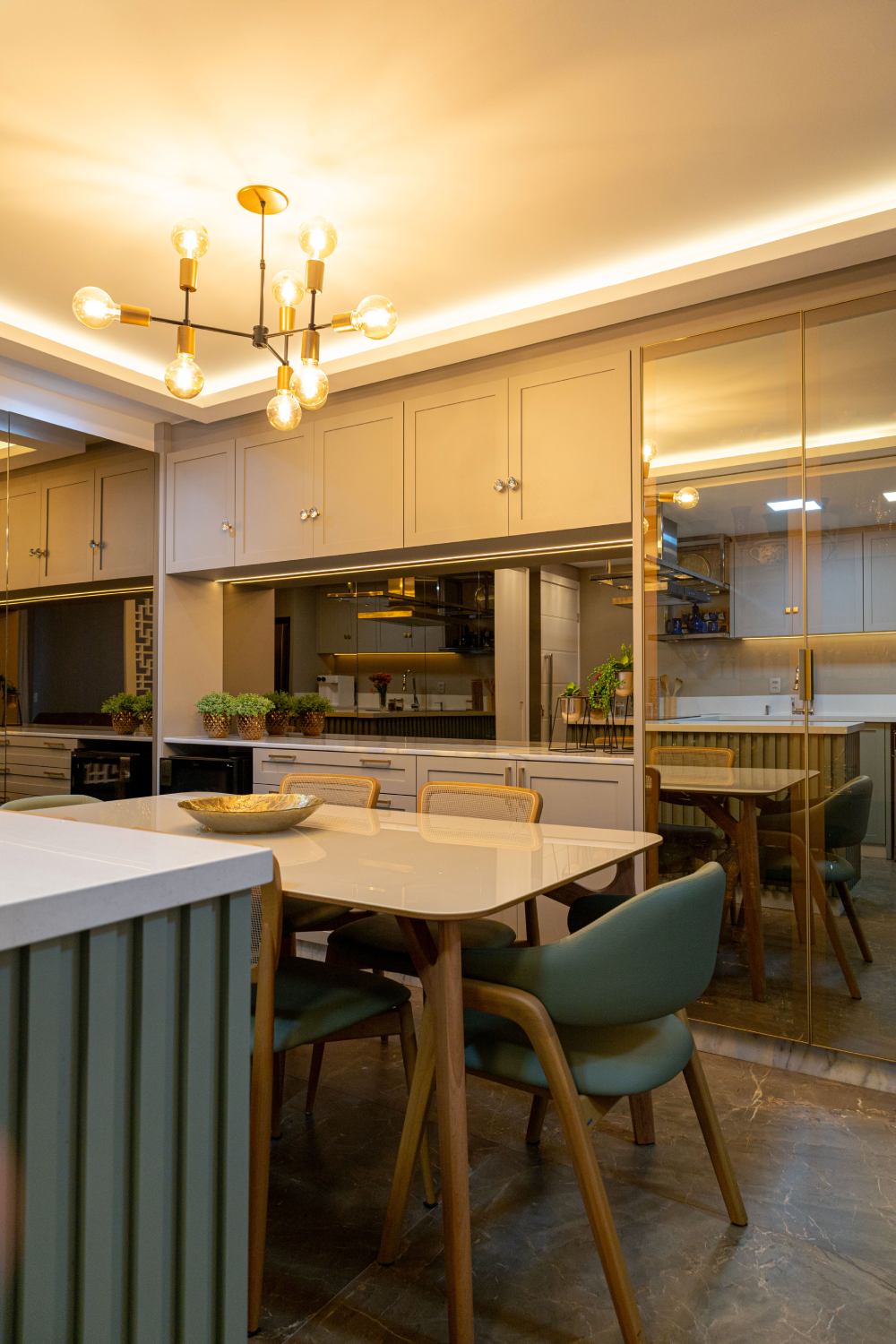 Sala de Jantar 9